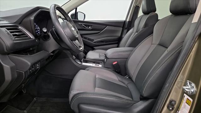 2024 Subaru Ascent Onyx Edition 7-Passenger