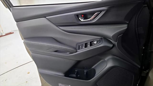 2024 Subaru Ascent Onyx Edition 7-Passenger