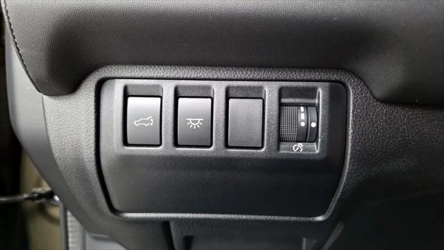 2024 Subaru Ascent Onyx Edition 7-Passenger