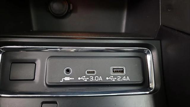 2024 Subaru Ascent Onyx Edition 7-Passenger