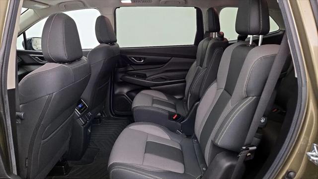 2024 Subaru Ascent Onyx Edition 7-Passenger