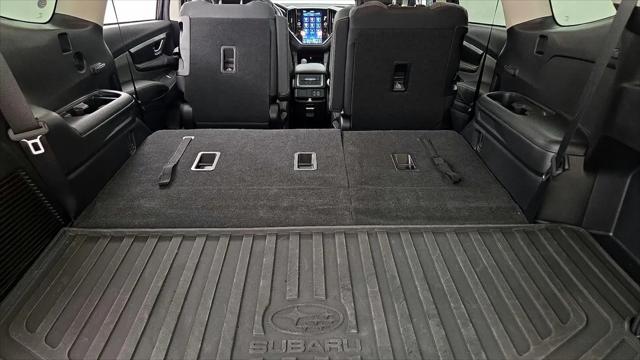 2024 Subaru Ascent Onyx Edition 7-Passenger