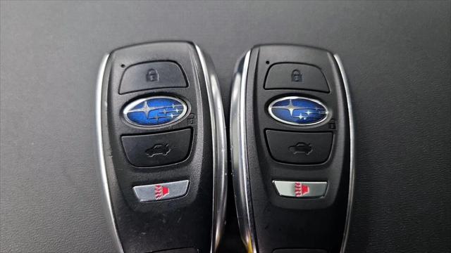 2024 Subaru Ascent Onyx Edition 7-Passenger