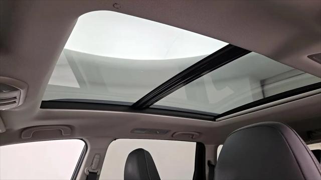 2024 Subaru Ascent Onyx Edition 7-Passenger