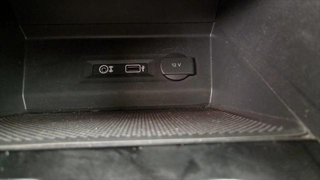 2018 Volkswagen Atlas 3.6L V6 SEL Premium
