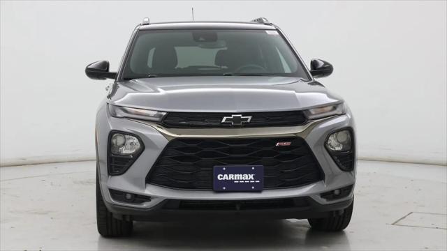 2023 Chevrolet TrailBlazer AWD RS