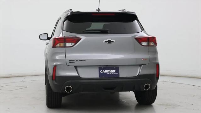 2023 Chevrolet TrailBlazer AWD RS