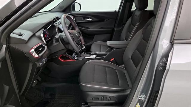 2023 Chevrolet TrailBlazer AWD RS