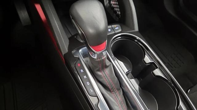 2023 Chevrolet TrailBlazer AWD RS