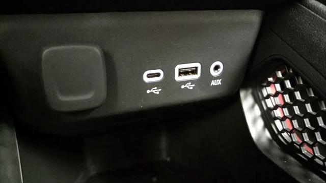 2023 Chevrolet TrailBlazer AWD RS