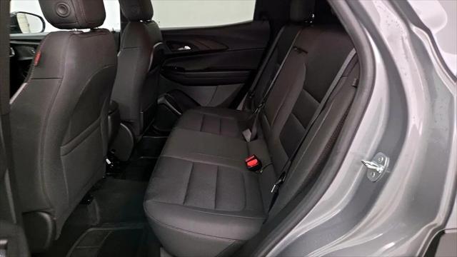 2023 Chevrolet TrailBlazer AWD RS