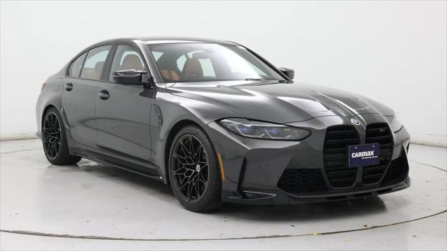 2022 BMW M3 Competition for sale in Frederick, MD