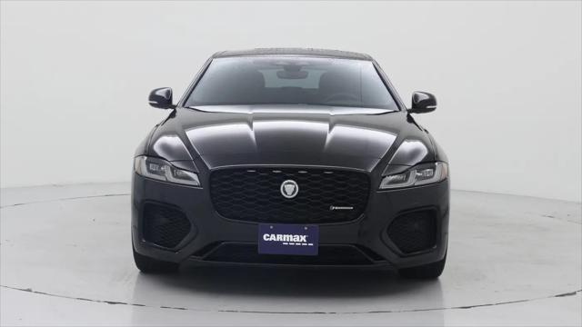 2024 Jaguar XF R-Dynamic SE P250 RWD Automatic