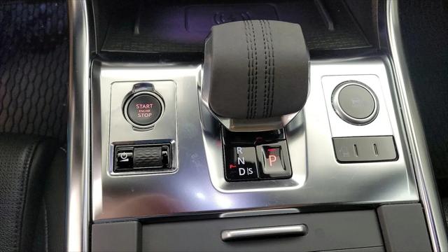 2024 Jaguar XF R-Dynamic SE P250 RWD Automatic