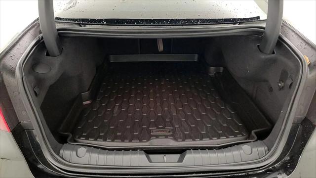 2024 Jaguar XF R-Dynamic SE P250 RWD Automatic