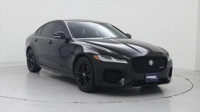 2024 Jaguar XF R-Dynamic SE P250 RWD Automatic for sale in Houston, TX
