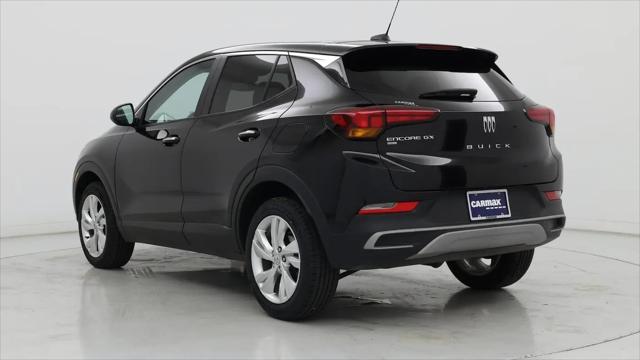 2025 Buick Encore GX Preferred AWD