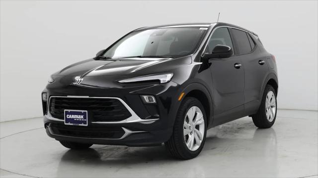 2025 Buick Encore GX Preferred AWD