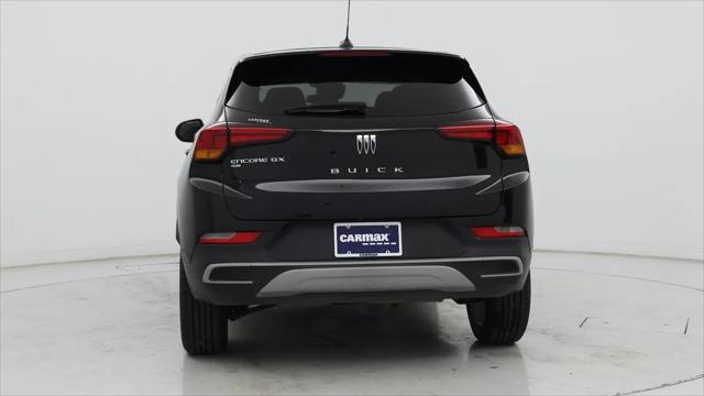 2025 Buick Encore GX Preferred AWD
