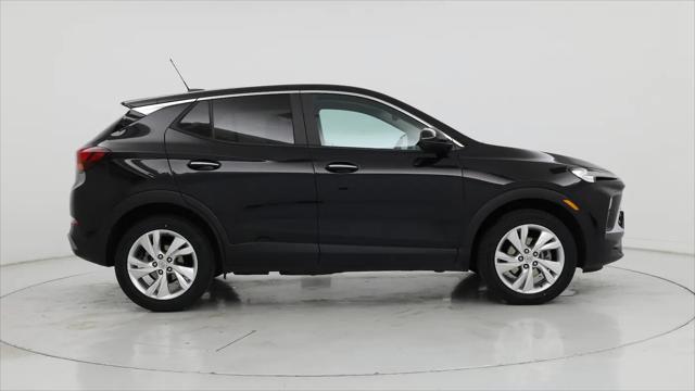 2025 Buick Encore GX Preferred AWD
