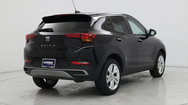 2025 Buick Encore GX Preferred AWD