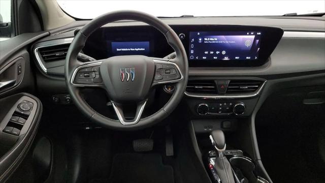 2025 Buick Encore GX Preferred AWD