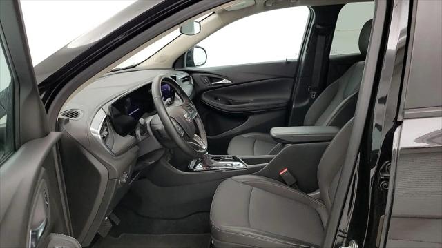 2025 Buick Encore GX Preferred AWD