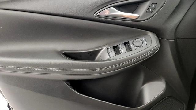2025 Buick Encore GX Preferred AWD