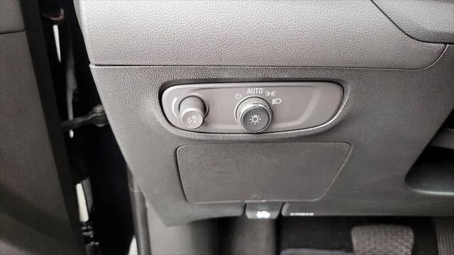2025 Buick Encore GX Preferred AWD
