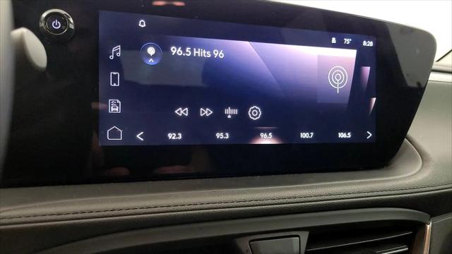 2025 Buick Encore GX Preferred AWD