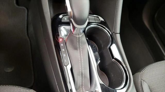 2025 Buick Encore GX Preferred AWD