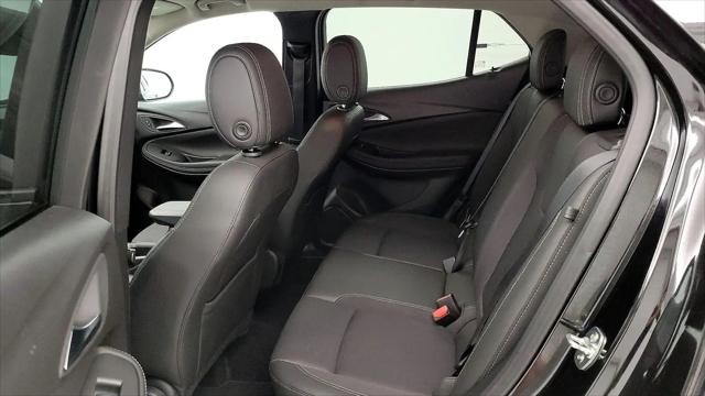 2025 Buick Encore GX Preferred AWD