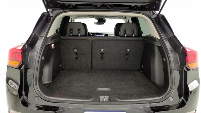 2025 Buick Encore GX Preferred AWD