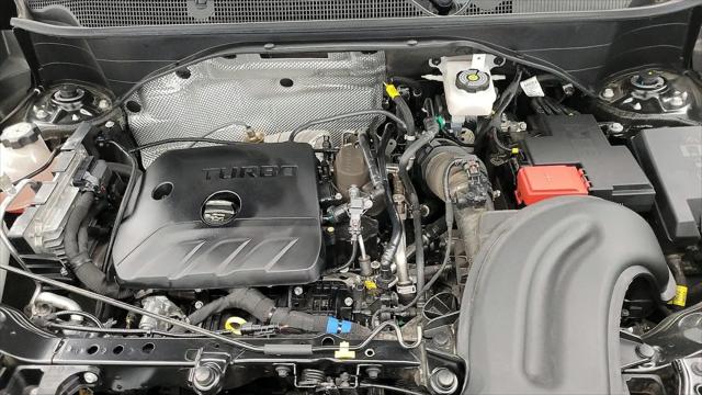 2025 Buick Encore GX Preferred AWD