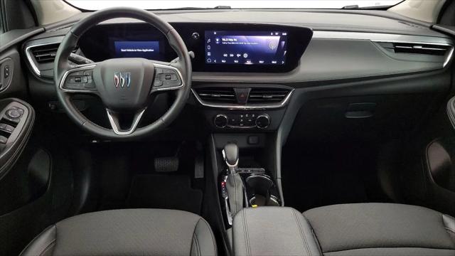 2025 Buick Encore GX Preferred AWD