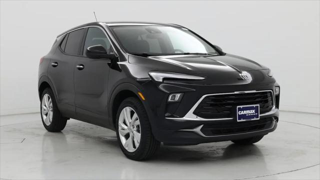 2025 Buick Encore GX Preferred AWD for sale in Chattanooga, TN