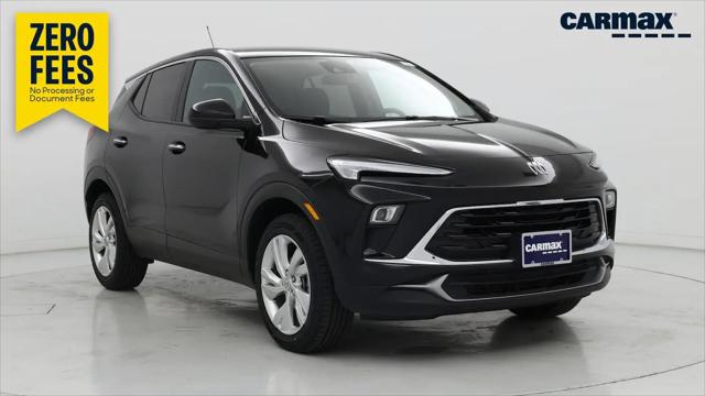2025 Buick Encore GX Preferred AWD for sale in Chattanooga, TN