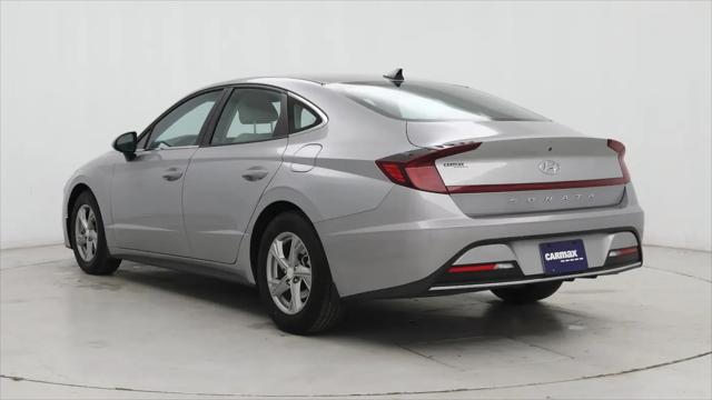 2023 Hyundai Sonata SE