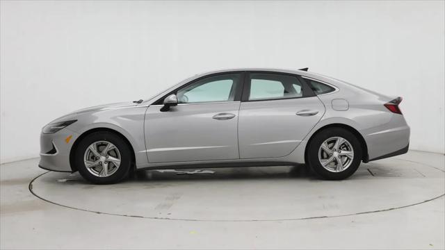 2023 Hyundai Sonata SE