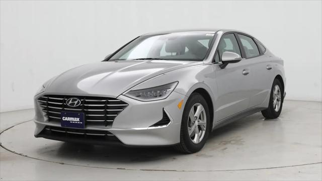 2023 Hyundai Sonata SE