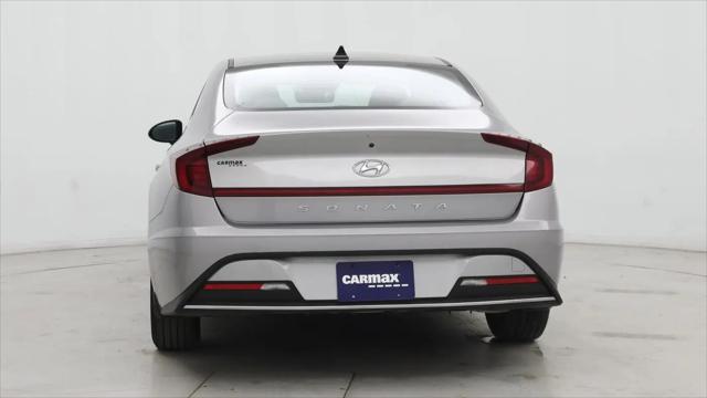 2023 Hyundai Sonata SE