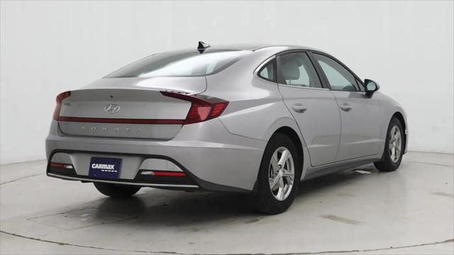 2023 Hyundai Sonata SE