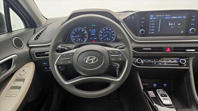2023 Hyundai Sonata SE