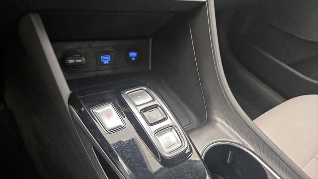 2023 Hyundai Sonata SE