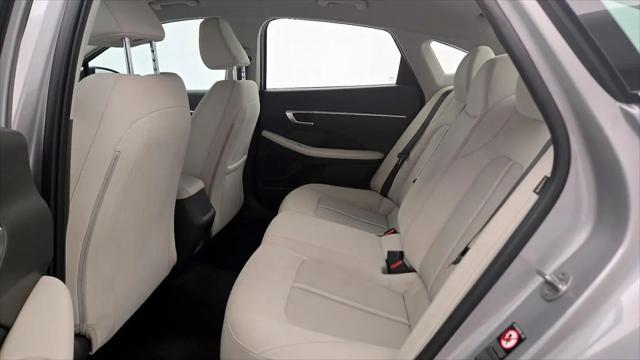 2023 Hyundai Sonata SE
