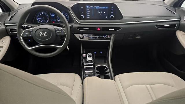 2023 Hyundai Sonata SE