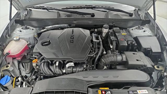 2023 Hyundai Sonata SE