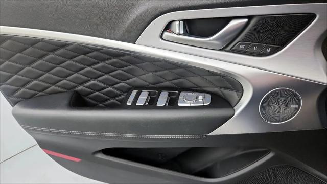 2019 Genesis G70 2.0T Advanced
