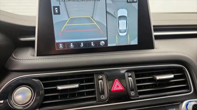 2019 Genesis G70 2.0T Advanced