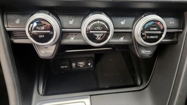 2019 Genesis G70 2.0T Advanced